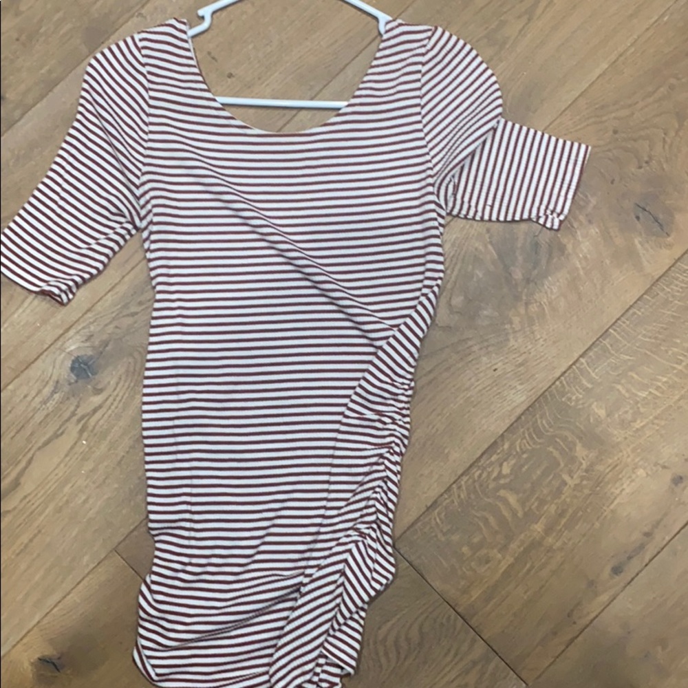 Maternity Blouse